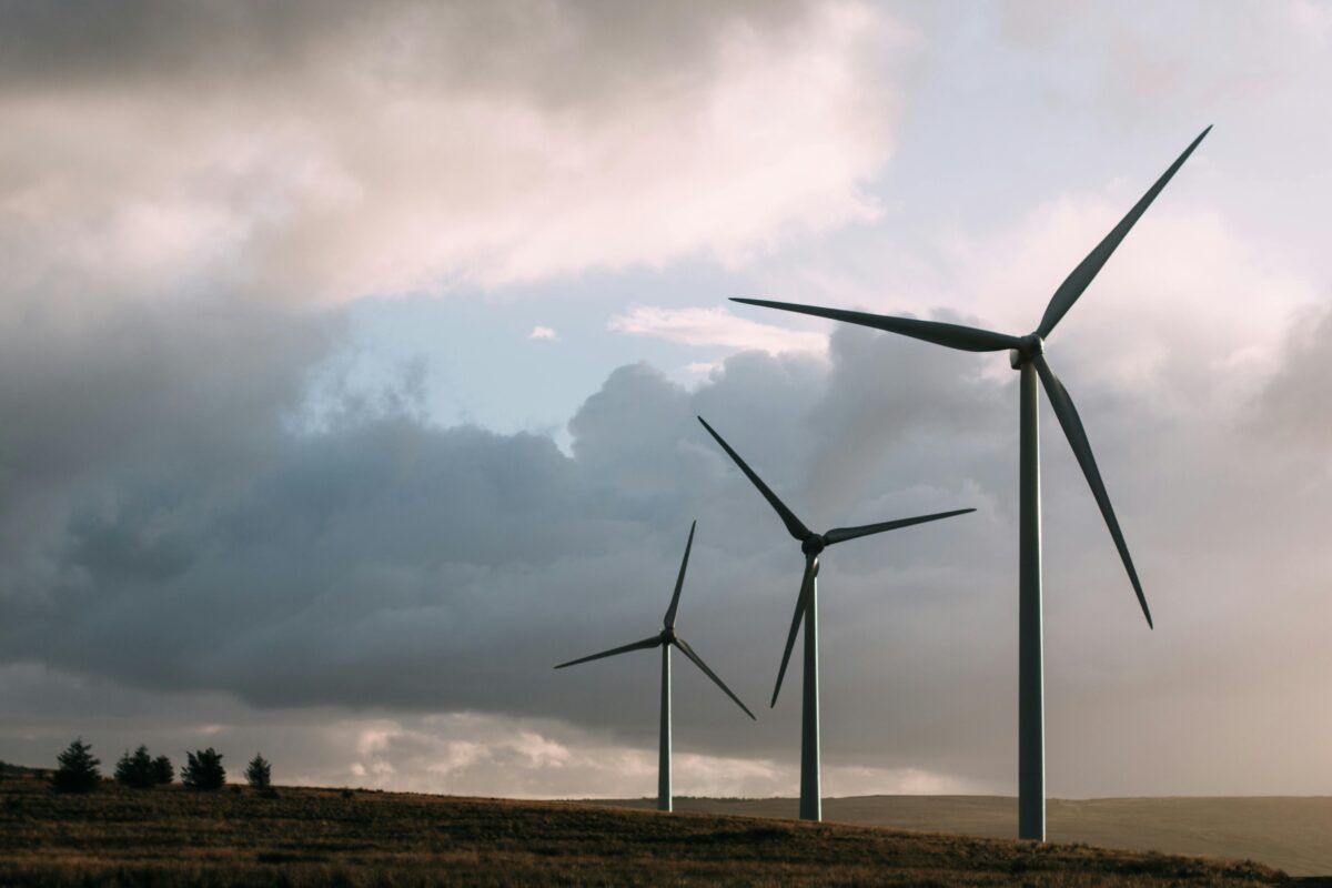 Enquête publique pour la mise en place de 3 éoliennes et de 2 postes de livraison