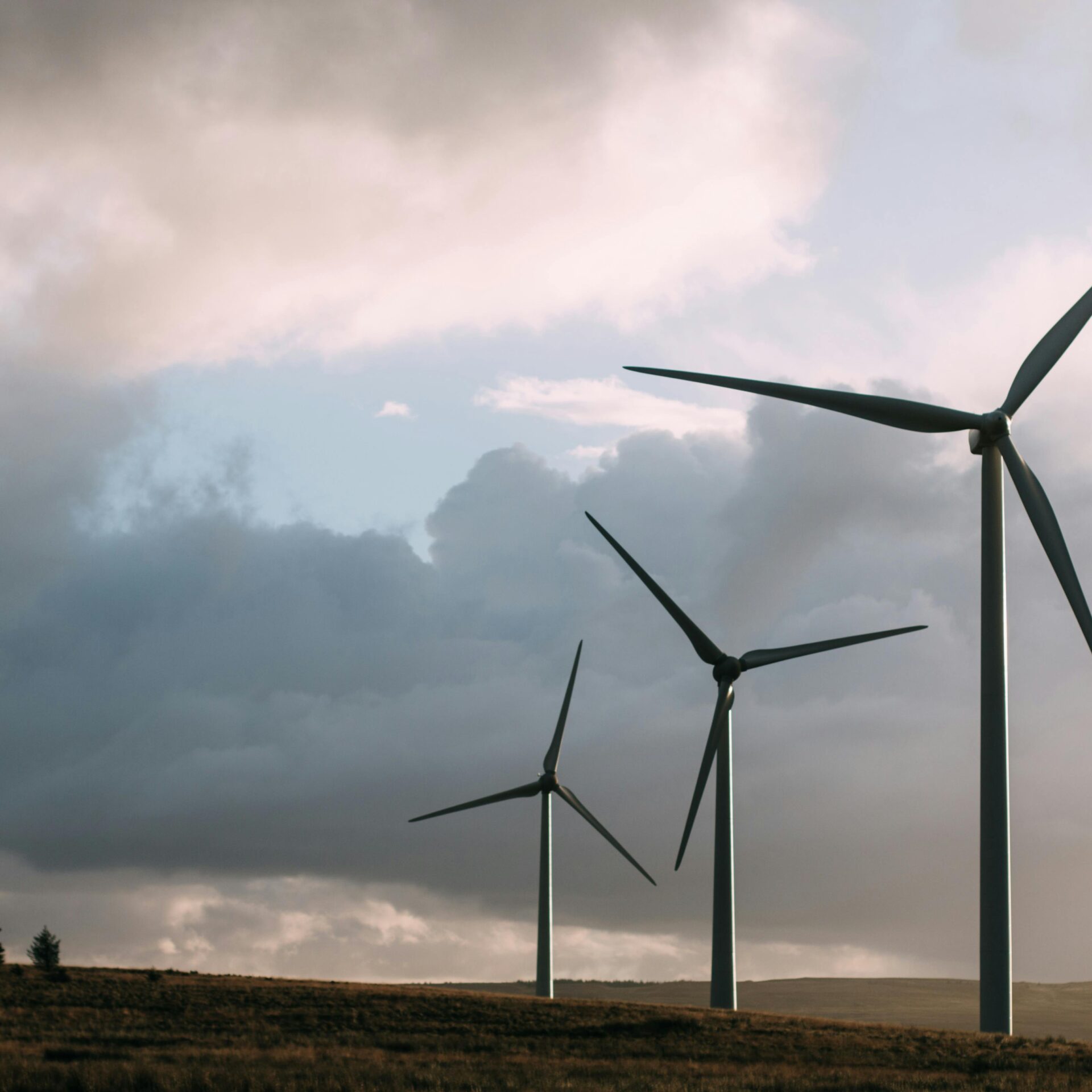 Enquête publique pour la mise en place de 3 éoliennes et de 2 postes de livraison