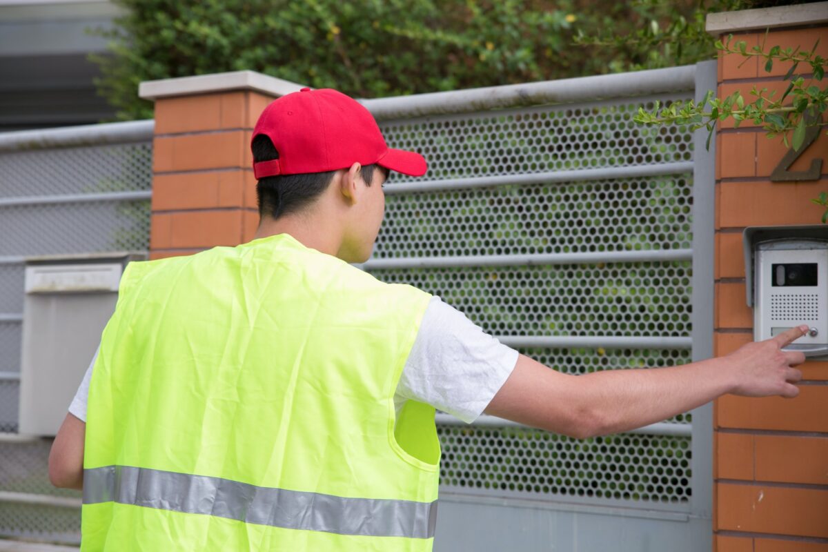 Démarchage par de faux agents de la collecte des déchets