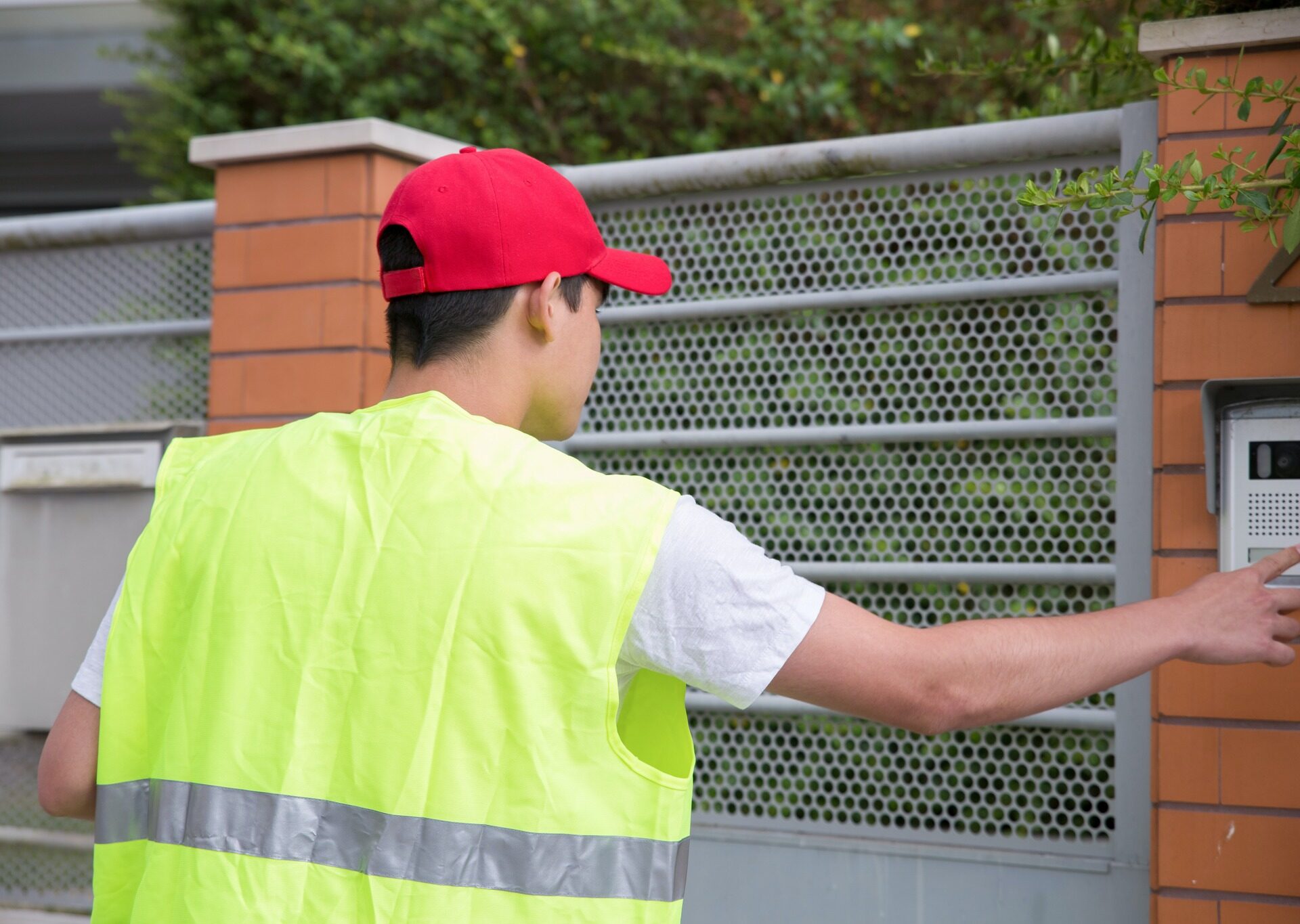 Démarchage par de faux agents de la collecte des déchets