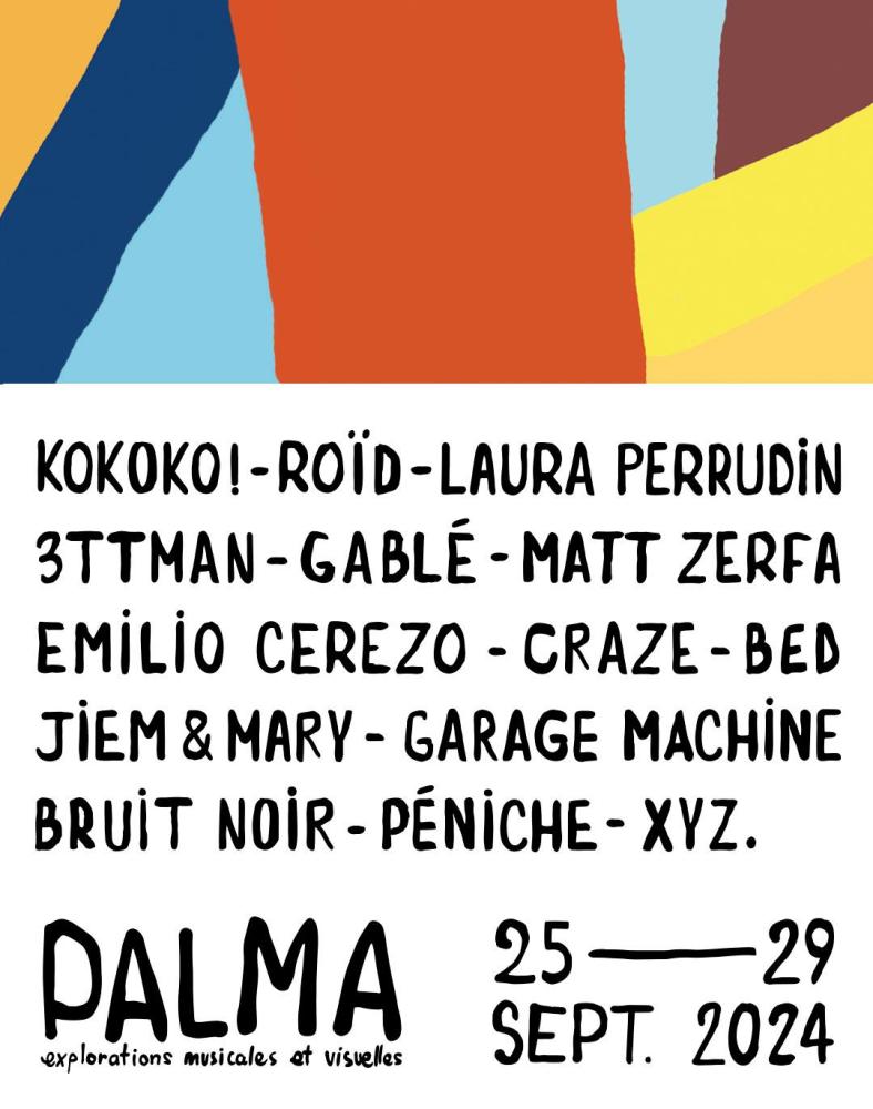 PALMA Festival