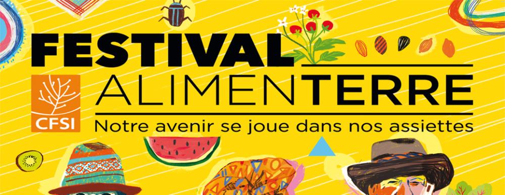 Festival Alimentaire