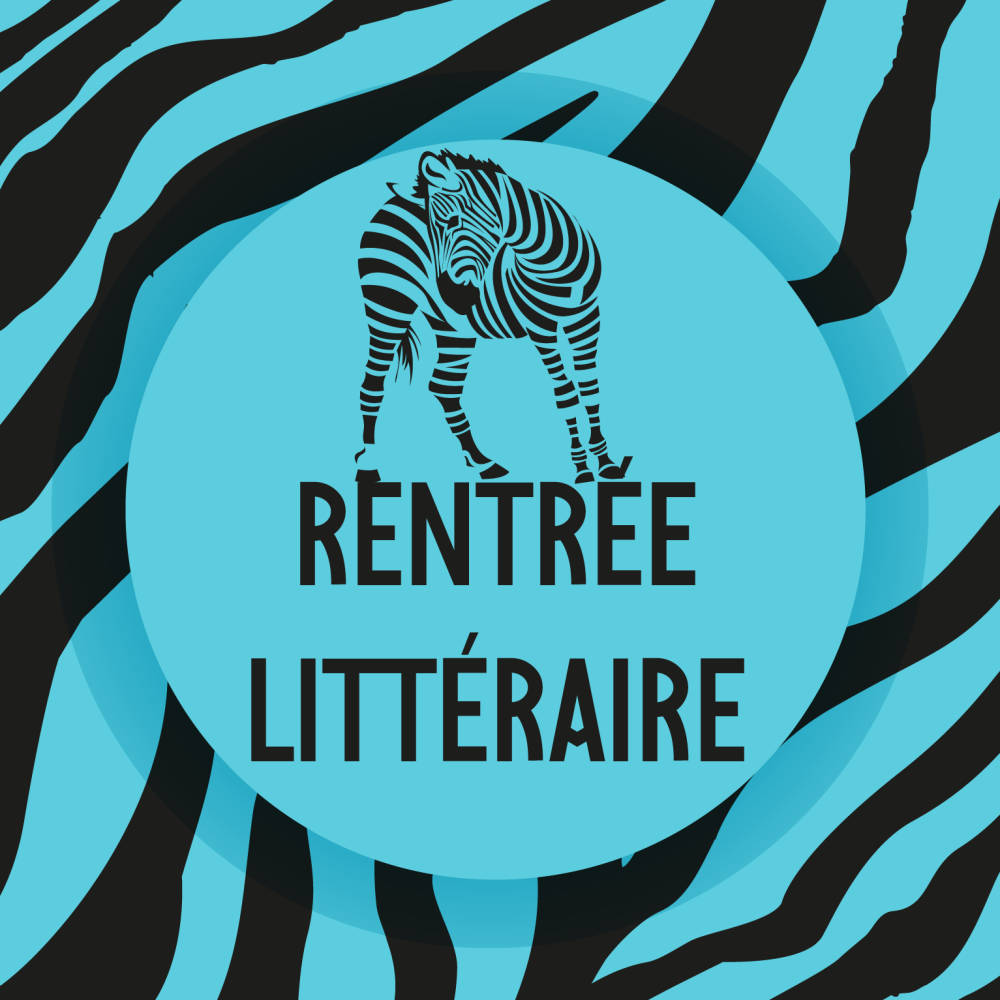 Rentrée littéraire