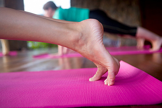 Yoga santé