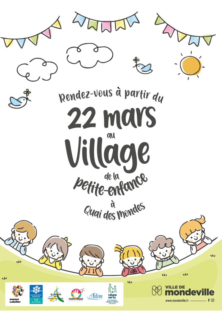 Le Village de la petite enfance